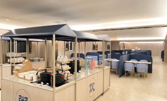 HanTing Hotel (Nanjing Hanzhongmen Subway Station)