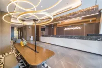 Homeinn Plus Hotel (Zhangjiakou Kangbao County Government) Hotels in Kangbao