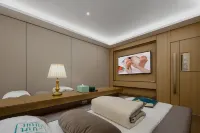 ECHARM Hotel (Changsha Xingsha Subway Station Branch) - spa