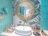 Wanda YI, Suite Xishuangbanna - spa