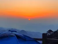 Goddess Hotel Hotels in Yushan
