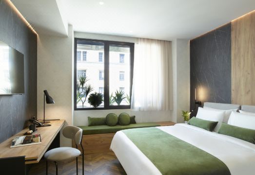 호텔 내부 시설