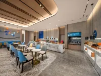 Holiday Inn Express LIAOYUAN ECONOMIC DEV ZONE by IHG - Morgenmad