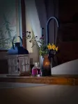 Hemuxie Homestay Hotel a Burqin