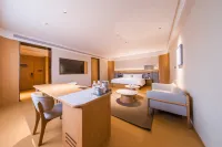 JI Hotel (Jiexiu Jingtian Road Jinyue Huafu) - parking