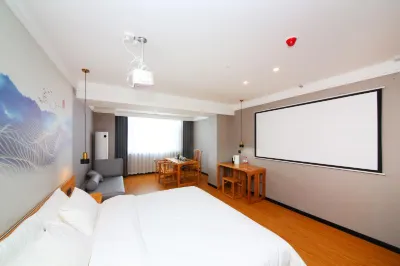 MAX Boutique Smart Hotel