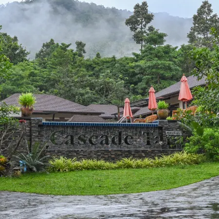 Cascade Tara