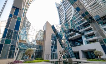 Unlock J One Downtown Dubai