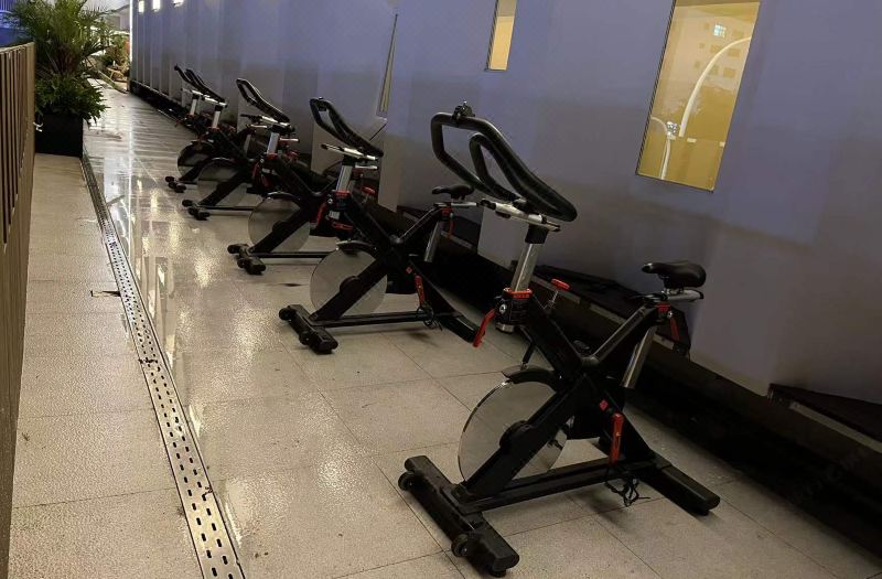Qingshuixutian Hotel (Dali High-speed Railway Station Taiye Plaza) photo 4