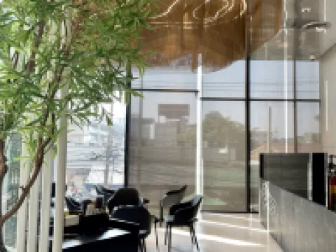 KOO HOTEL Hotels in Pak Kret