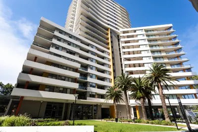 KULA Macquarie Park Hotels in Pymble