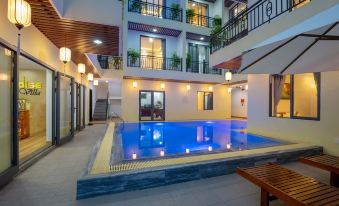 Hoi An Paradise Villa