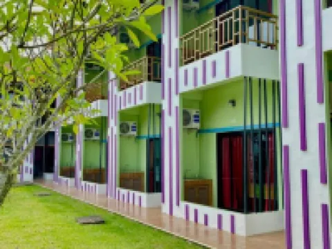 RoomQuest Chonburi Phanat Nikhom Hotels in Phanat Nikhom