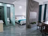 Yuxian Shanju Diary Homestay