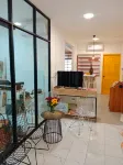 Co.Living Hostel Kiulap