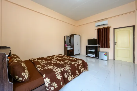 ห้องสแตนดาร์ด