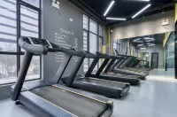 Changxing Sian Yiju Life Hotel - palestra