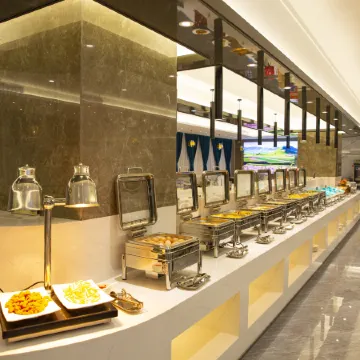 Dingbian Yihao Hotel