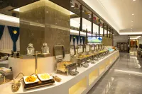 Dingbian Yihao Hotel Hotel a Dingbian