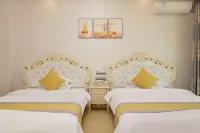 Weizhou Island City Homestay