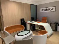 Beijing Jiayi Warm Apartment (Beijing Station Children's Research Institute) - Kitchenette