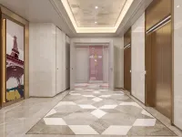 Mercure Kashgar (Gucheng Scenic Area) Hotels in Kashgar City