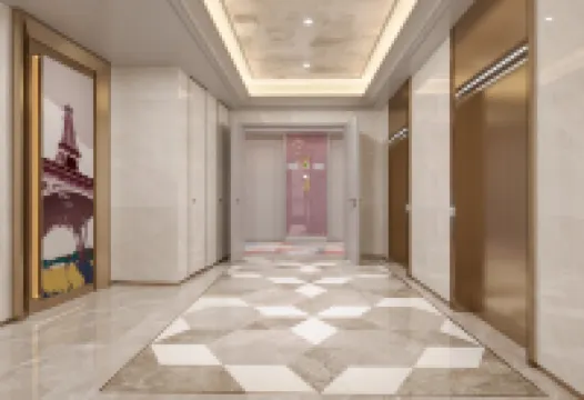 Mercure Kashgar (Gucheng Scenic Area)