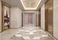 Mercure Kashgar (Gucheng Scenic Area)