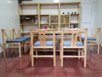 Xiapu Lüxia Linjia Xiaozhu Boutique Homestay (Xiaweidao)