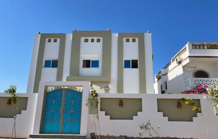 Elite Residence Dahab