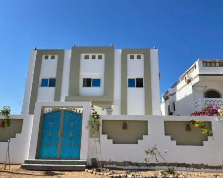 Elite Residence Dahab Hotels in Dahab