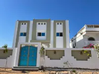 Elite Residence Dahab - บริการรถรับส่ง