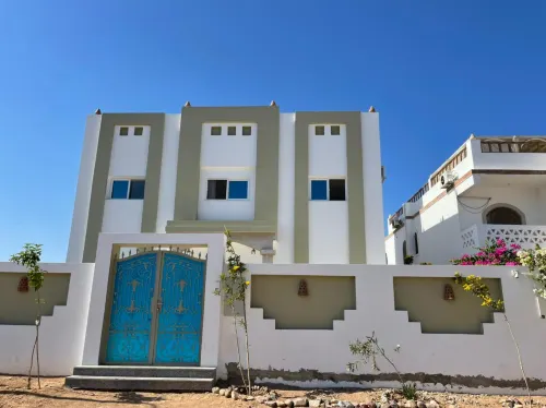 Elite Residence Dahab Hotels in Dahab