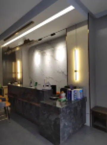 Jundu Wisdom Hotel