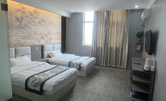 Yucheng Yachao Bathing Hotel