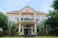 Hotel Golden Star Hotels in Dai Lao