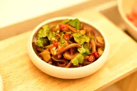 Atour Hotel Wang Anshi Avenue Diamond Plaza Fuzhou - breakfast