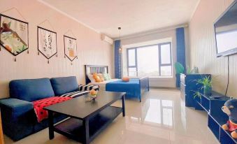 Dalian Weimei Hotel Apartment