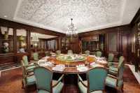 Linhai S&N Hotel VIP Building Hotel a Linhai