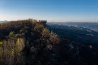 BRIGHT.QI HOTELS&RESORT Hotels near Tanxi Mountain