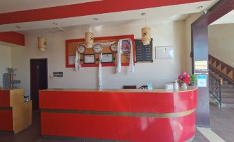 Red Plains Himalayan Hotel