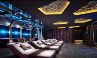 Prince Feili Yuncheng Hotel - Spa