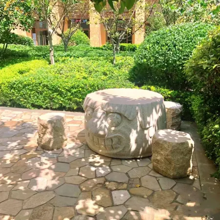 Haiyang J iu hai Xiaozhu Homestay