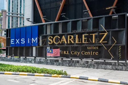 Scarletz Premier Suites Kuala Lumpur