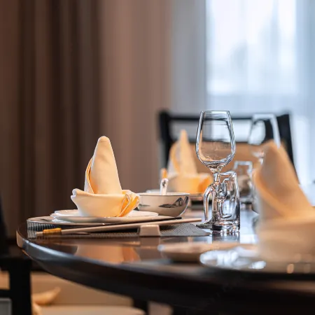 Peixian Hanyuan Jinling Suntrip Hotel