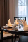 Peixian Hanyuan Jinling Suntrip Hotel - petit déjeuner