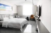 Hanggin Banner Qiji Hotel Hotels in Hanggin Banner