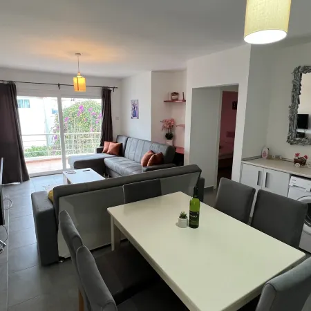 Downtown Location/ Netflix Included/ Spacious Apt