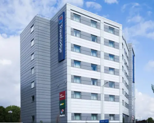 Travelodge Hemel Hempstead Gateway Hotels in Hemel Hempstead