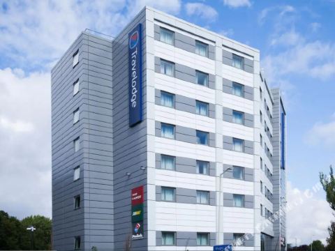 Travelodge Hemel Hempstead Gateway